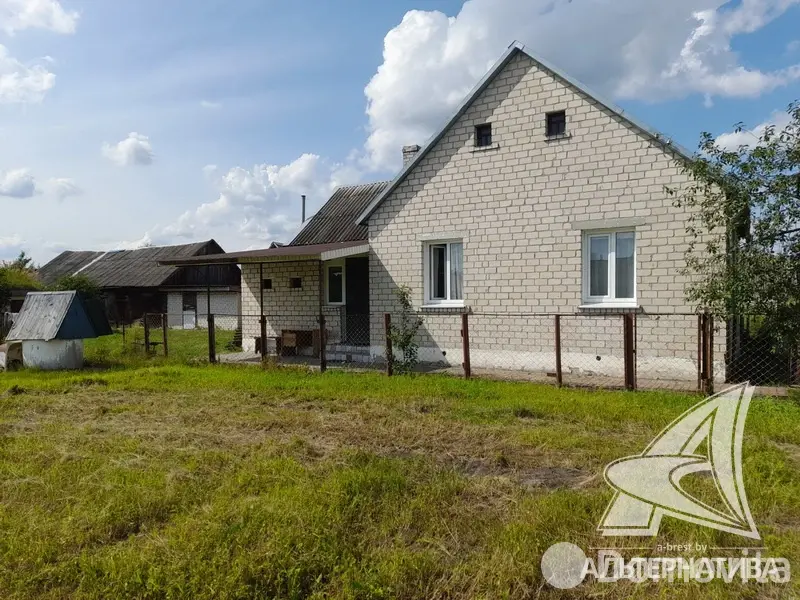 дом, Прилуки, 