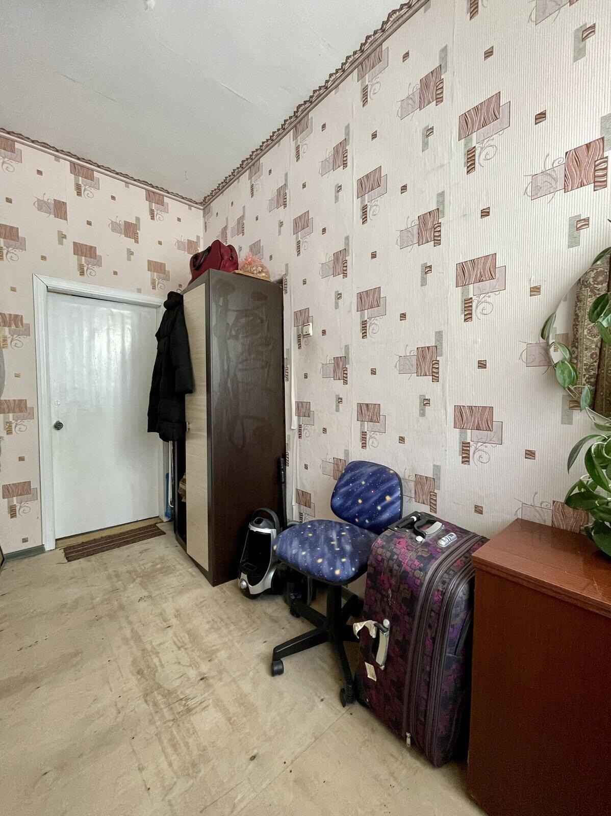 Стоимость продажи квартиры, Минск, ул. Стахановская, д. 4