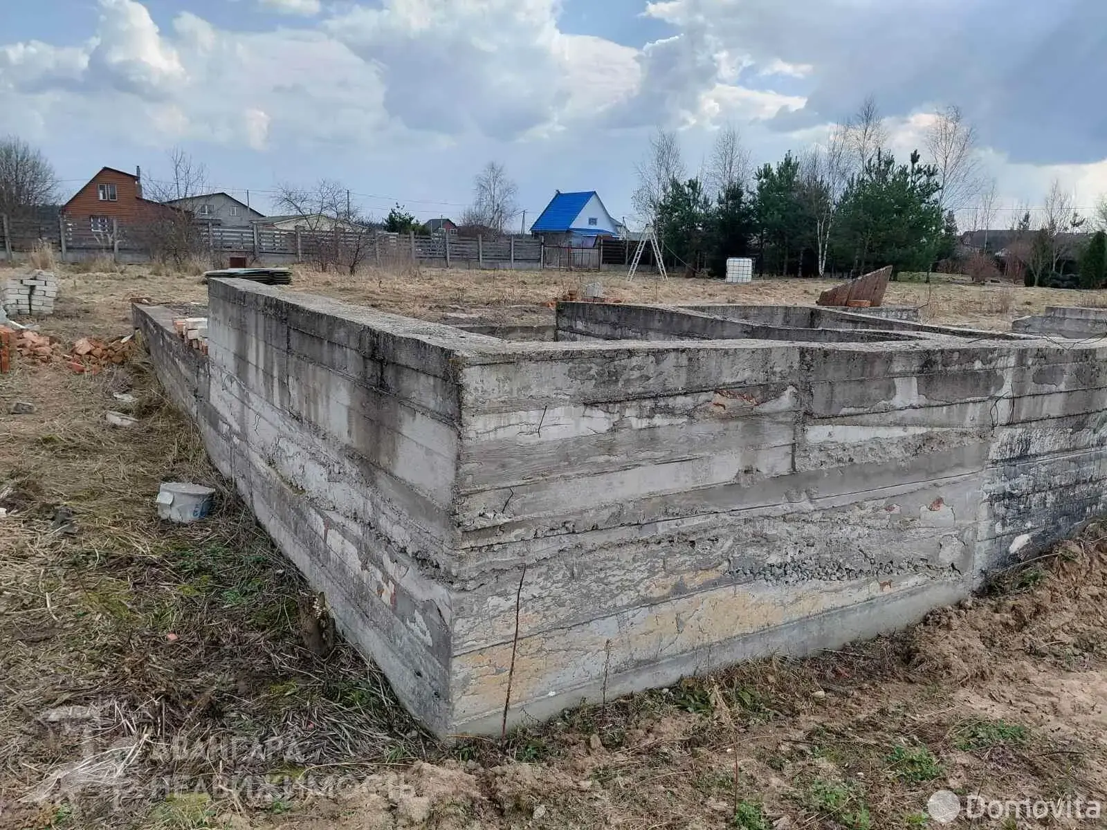 участок, Пересады, ул. 70 лет Октября