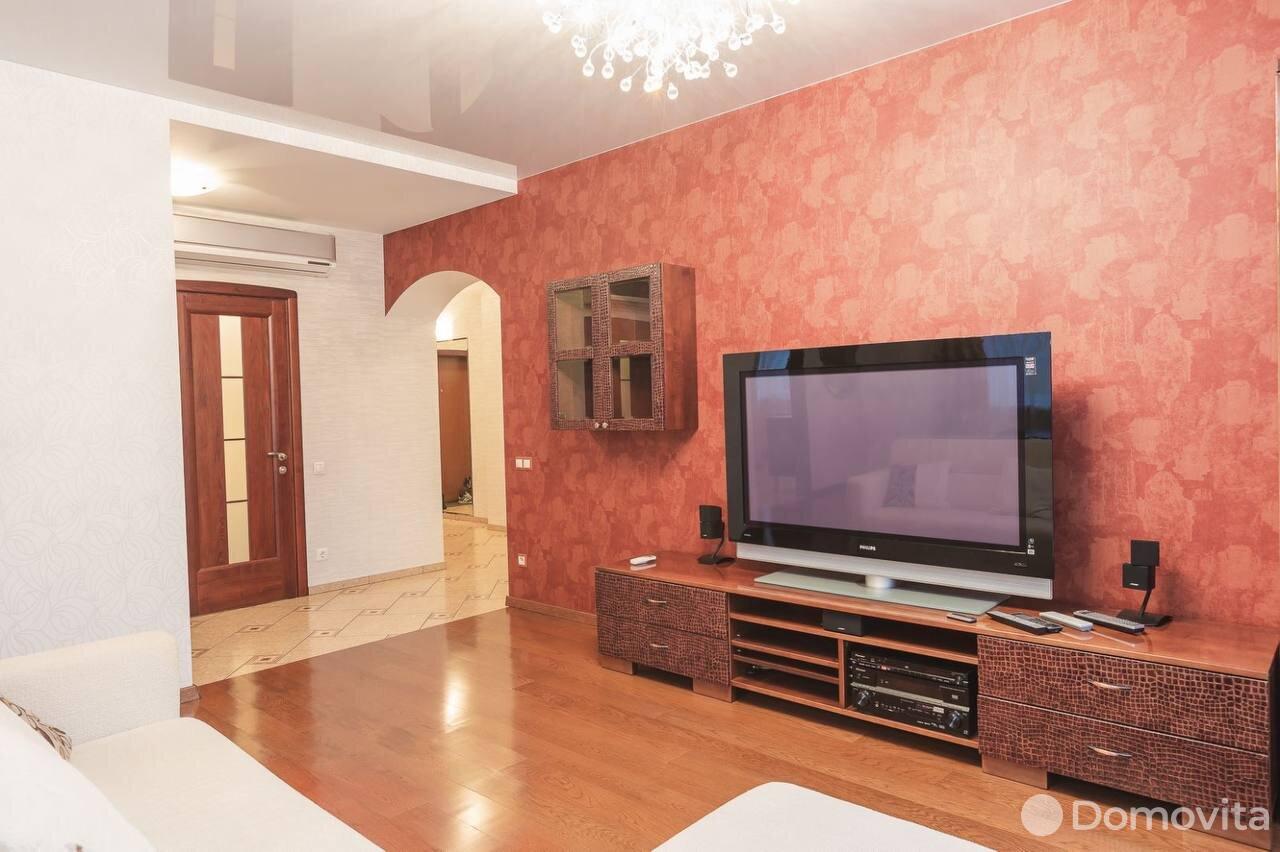 Купить 2-комнатную квартиру в Минске, ул. Васнецова, д. 34/5, 140000 USD, код: 995141 - фото 5