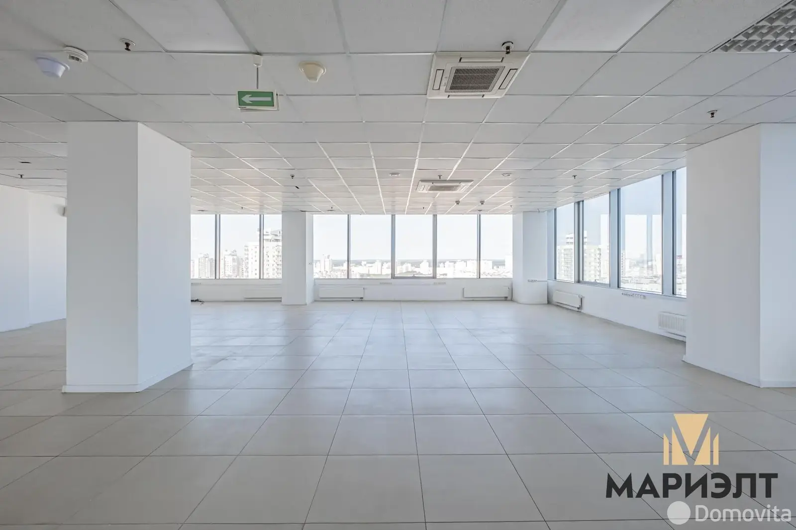 Купить офис на ул. Притыцкого, д. 156 в Минске, 629658USD, код 9327 - фото 28