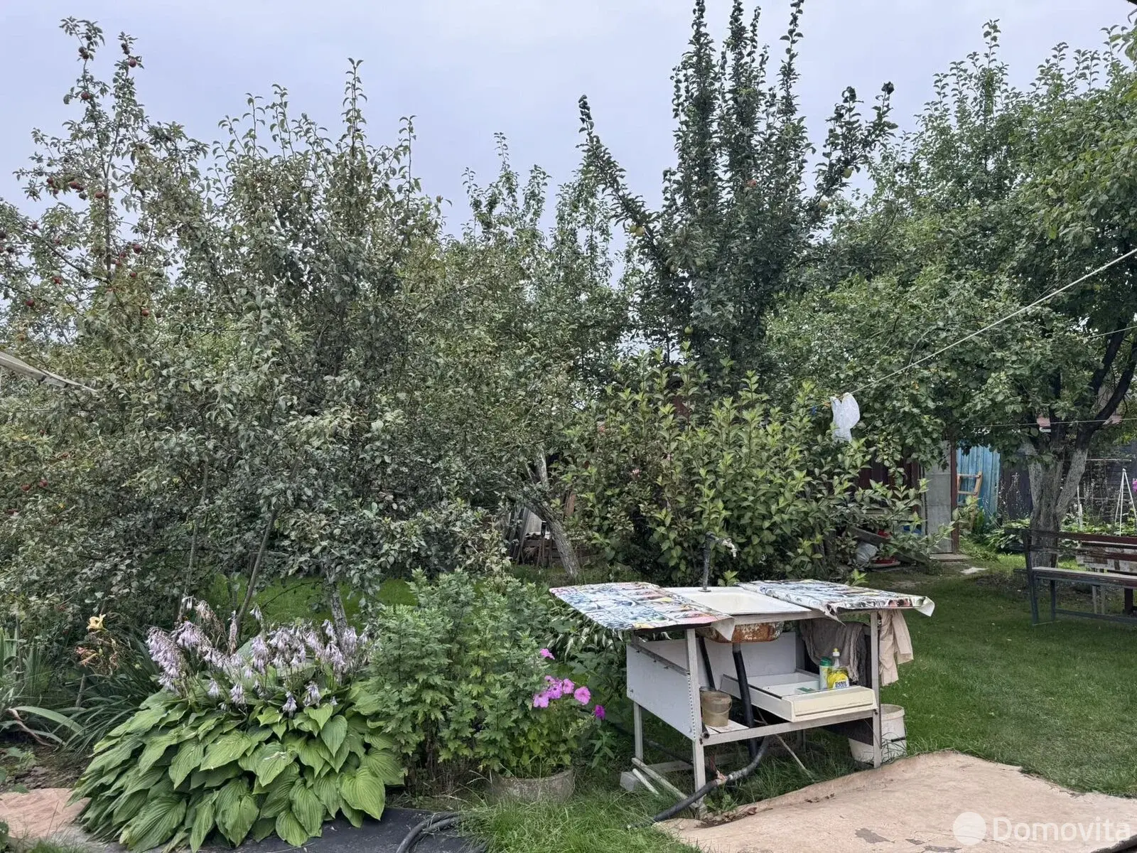 Купить 1-этажную дачу в Курган Славы Минская область, 15000USD, код 183772 - фото 12