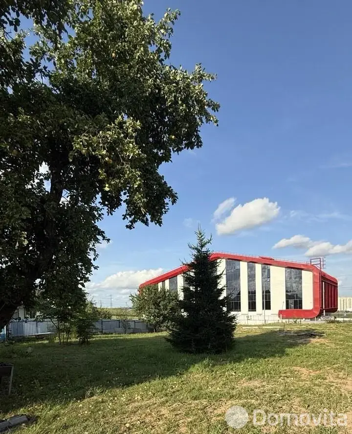 дом, Каменная Горка, ул. Садовая