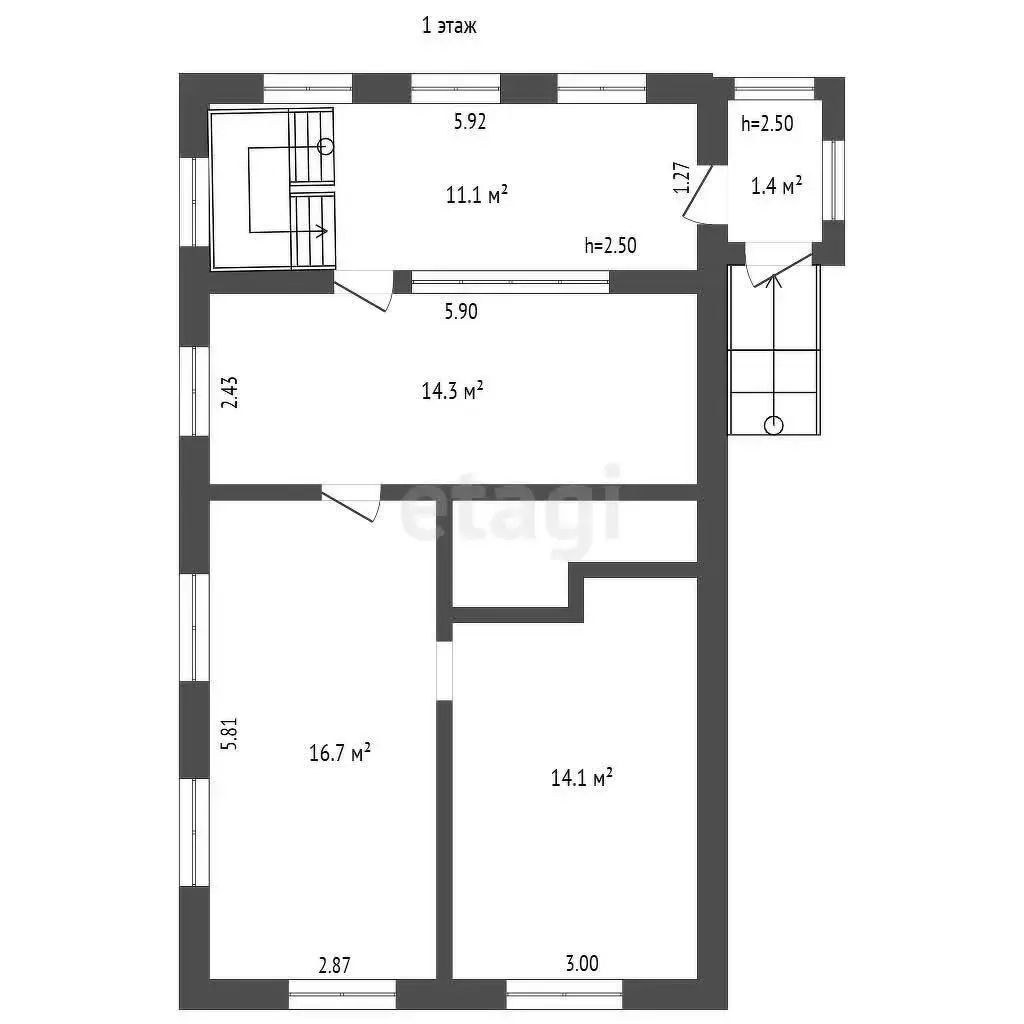 продажа дачи, Березка, д. 32