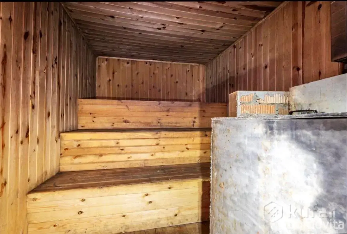 Продажа 2-этажной дачи в Верасок-1 Минская область, 17000USD, код 185032 - фото 11