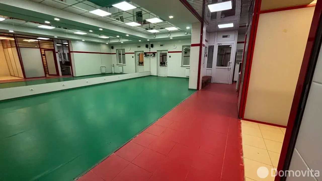 Купить помещение под сферу услуг в Минске, ул. Каховская, д. 17 - фото 14