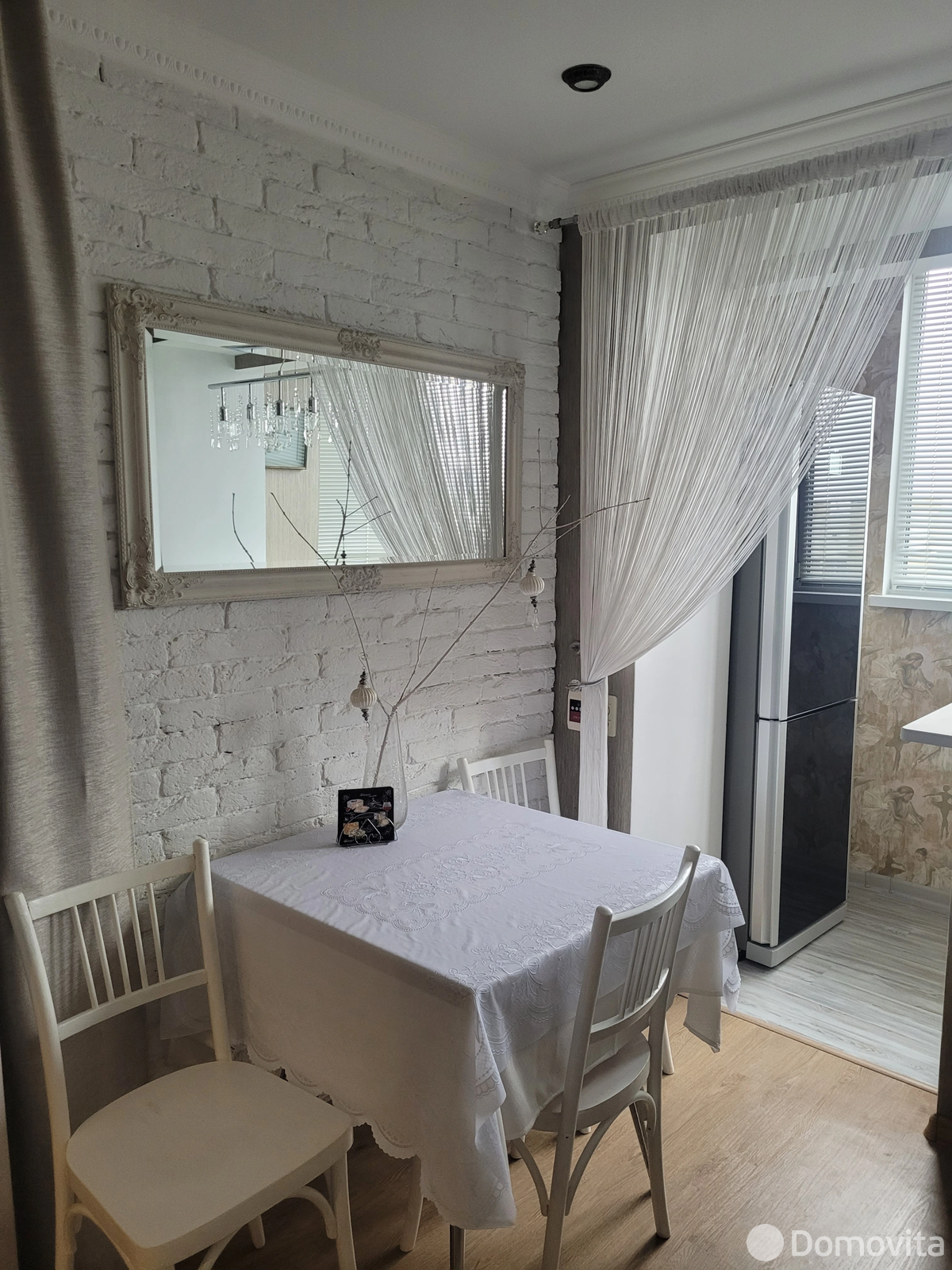 аренда квартиры, Минск, ул. Максима Танка, д. 34/2