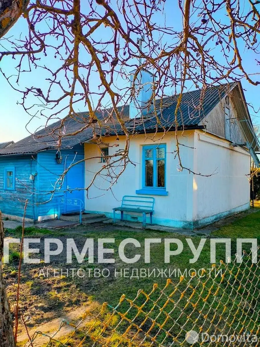 продажа коттеджа, Первомайский, ул. Зеленая