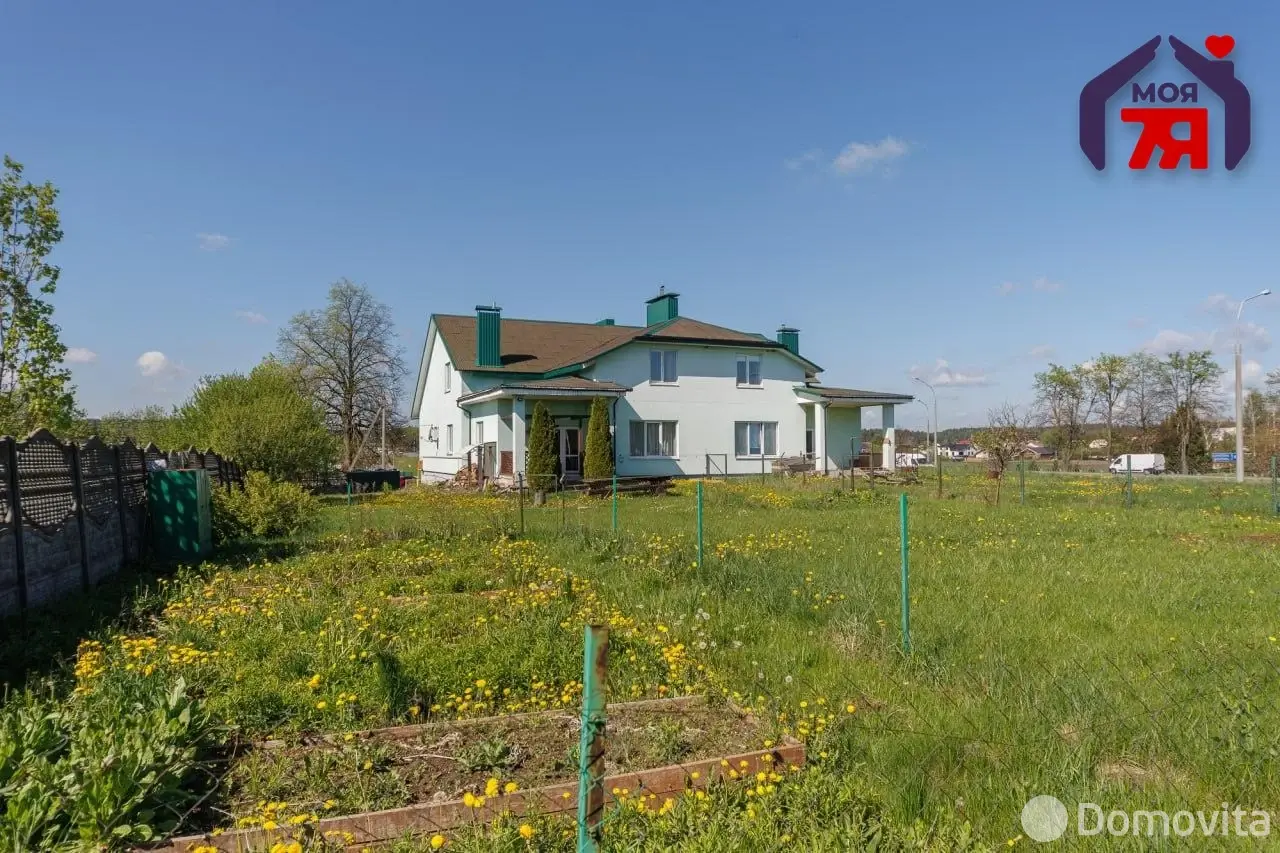 коттедж, Королев Стан, ул. Восточная, стоимость продажи 421 390 р.