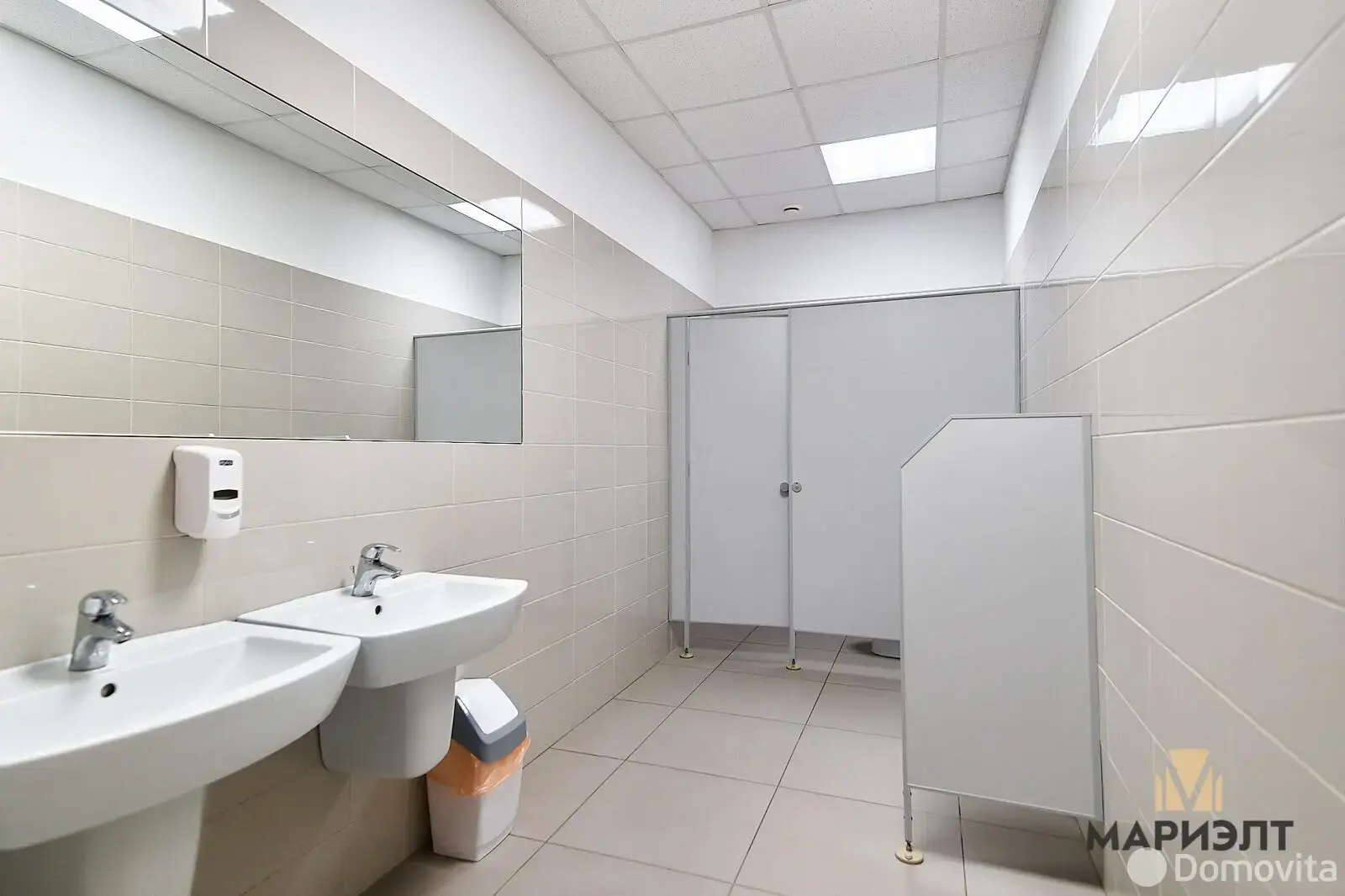 Помещение под сферу услуг в Минске, ул. Нарочанская, д. 11, код 3581 - фото 13