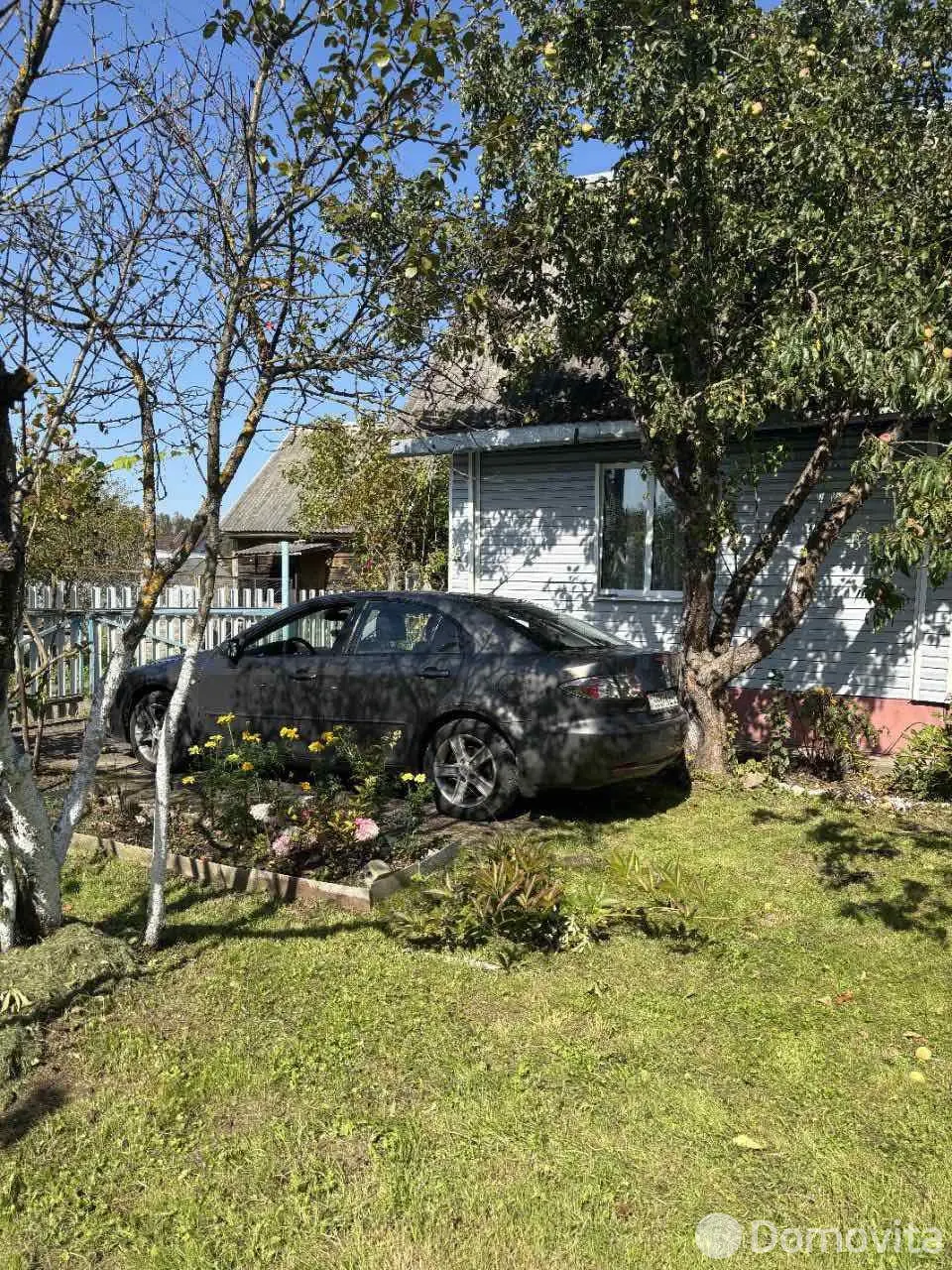 Купить 1-этажную дачу в Витебске Витебская область, 30000USD, код 184512 - фото 19