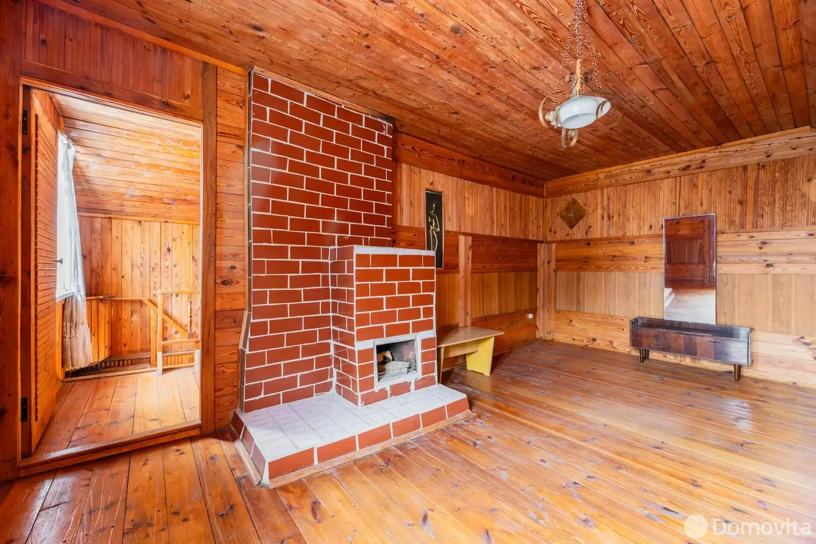 Купить 2-этажную дачу в Ивушка Минская область, 46000USD, код 184762 - фото 12