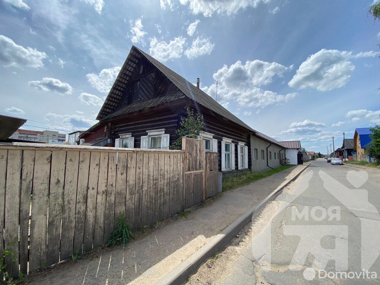 Продажа 2-комнатной квартиры в Борисове, ул. Минская, 19900 USD, код: 903152 - фото 1
