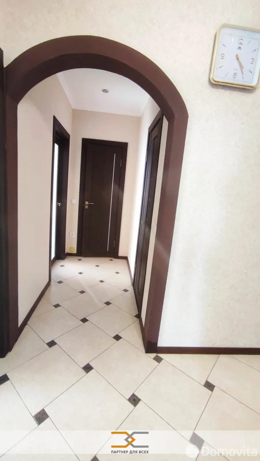 Снять 2-комнатную квартиру в Минске, пр-т Дзержинского, д. 11, 1400BYN, код 151059 - фото 15