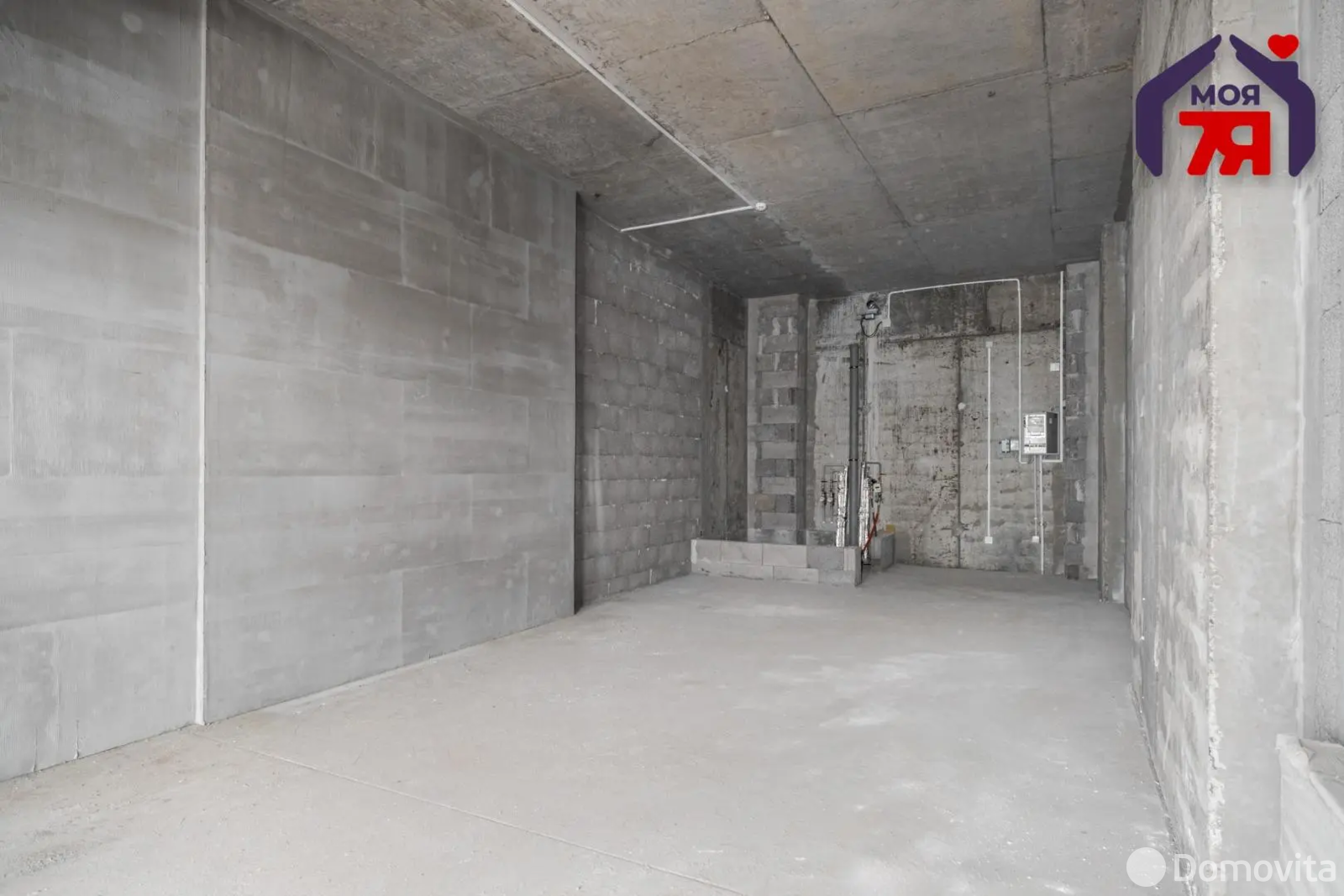 торговый объект, Минск, ул. Леонида Щемелёва, д. 30