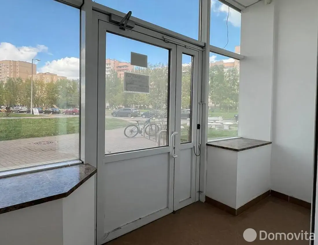 Купить торговую точку на ул. Мележа, д. 1 в Минске, 215150USD, код 997769 - фото 2