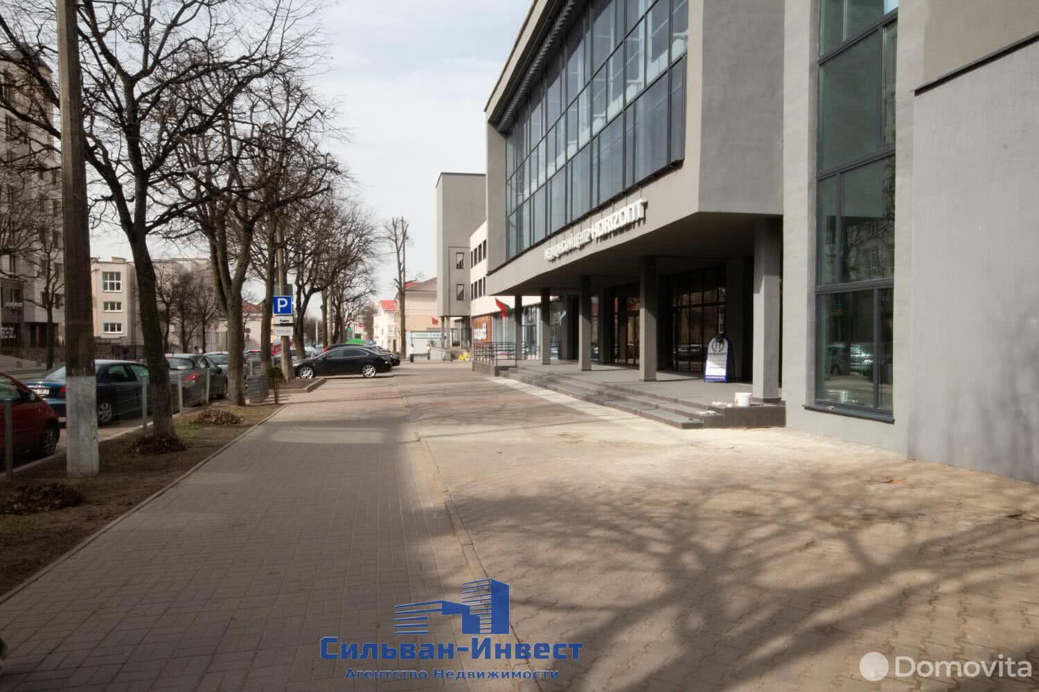 Продажа торговой точки на ул. Киселева, д. 17 в Минске, 428820USD, код 996580 - фото 22