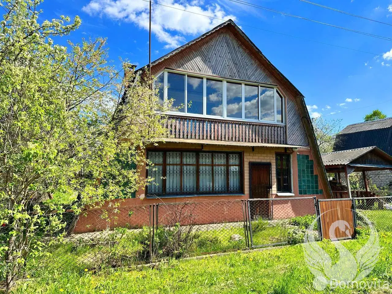 продажа дачи, ДРУЖБА 88, д. 36