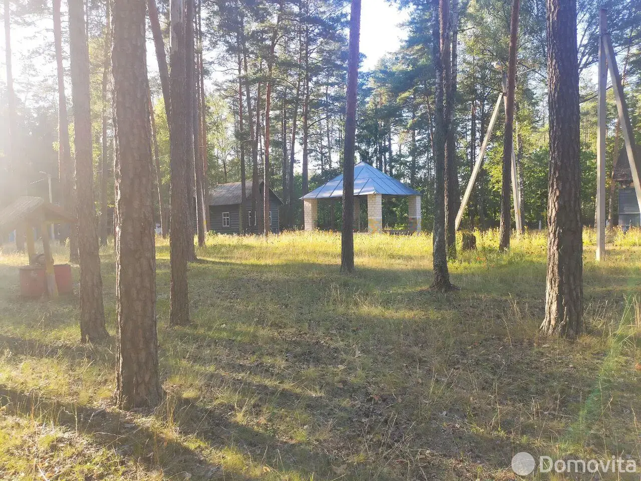 объект сферы услуг, Мирадино,