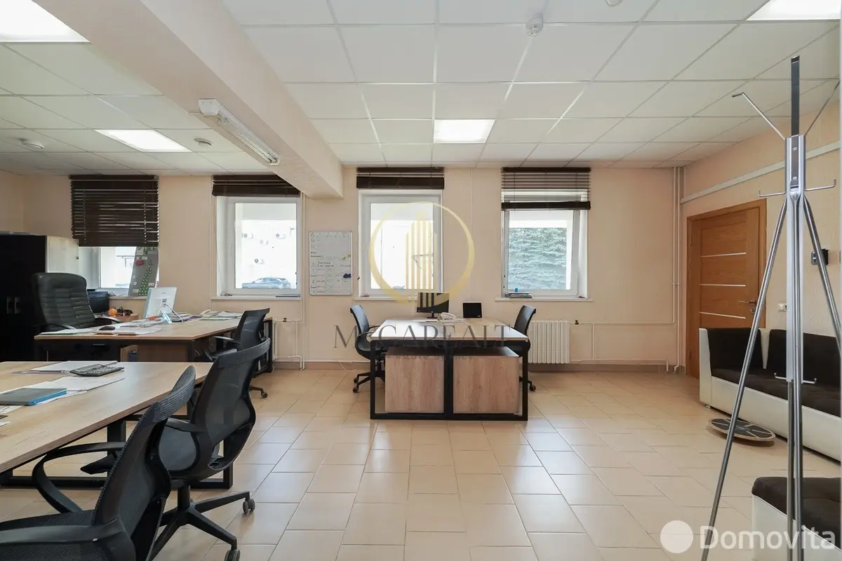 Купить офис на ул. Марьевская, д. 5 в Минске, 800000USD, код 9317 - фото 15