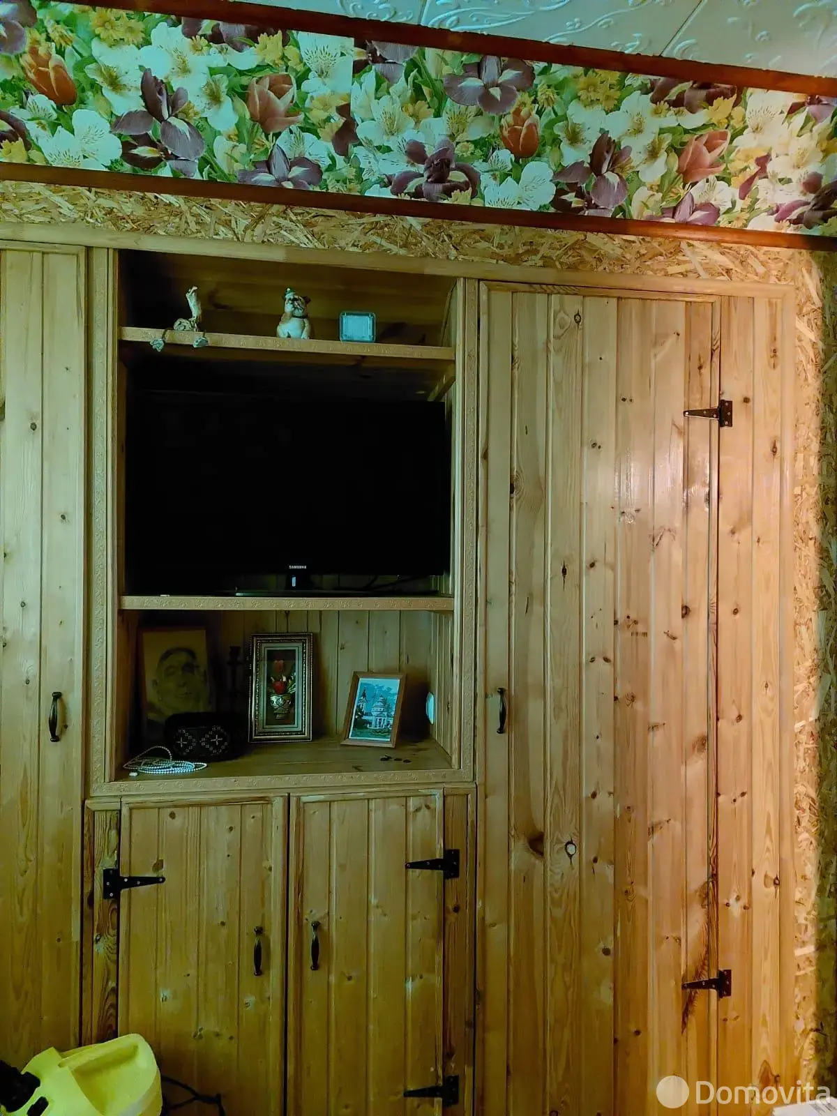 купить коттедж, Гайна, 