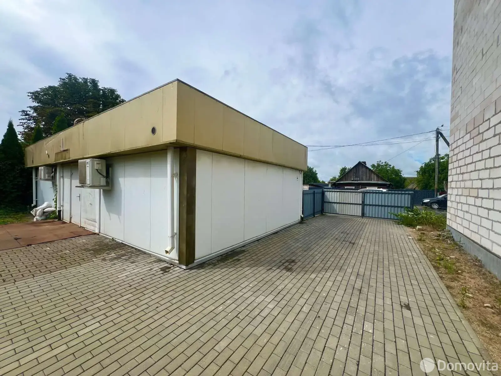 Продажа торгового помещения на ул. Уласовца, д. 6/А в Слуцке, 159200BYN, код 999196 - фото 13