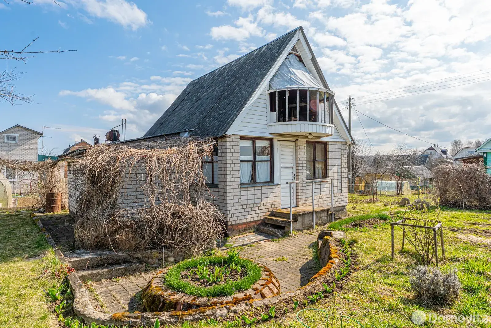 Стоимость продажи дачи, ВЗГОРЬЕ, 