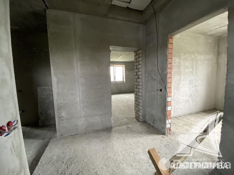 Продажа 2-этажной дачи в Луговое финансового управления Брестского облисполкома Брестская область, 115000USD, код 170592 - фото 11