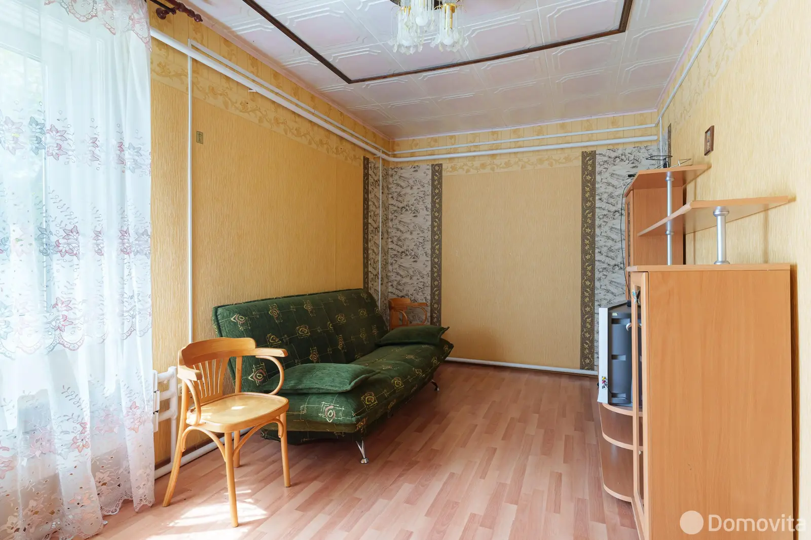 Продажа 1-этажной дачи в Тешково Минская область, 64500USD, код 182871 - фото 29