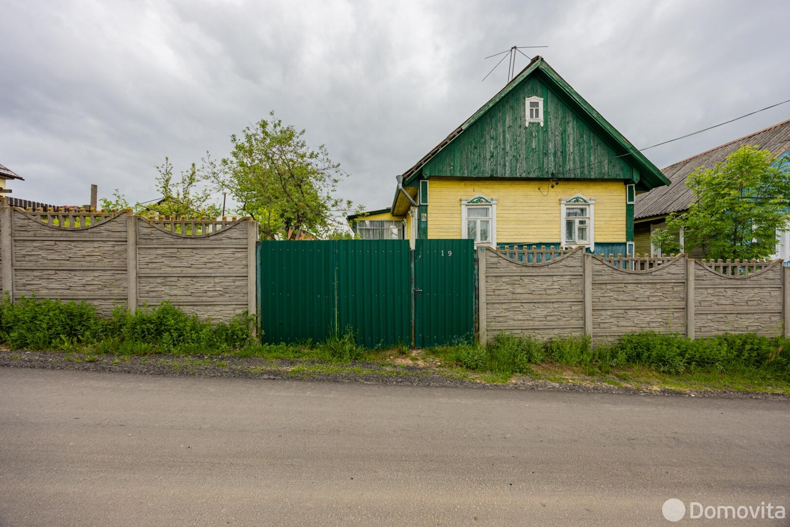Стоимость продажи коттеджа, Подгай,