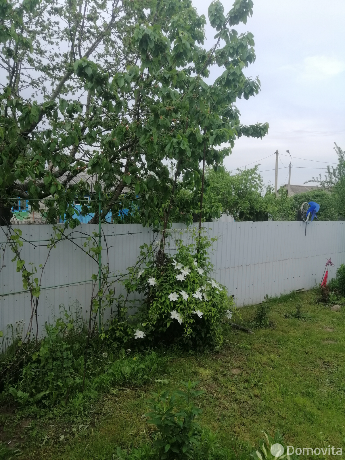 Стоимость продажи дома, Браково, ул. Набережная, д. 14