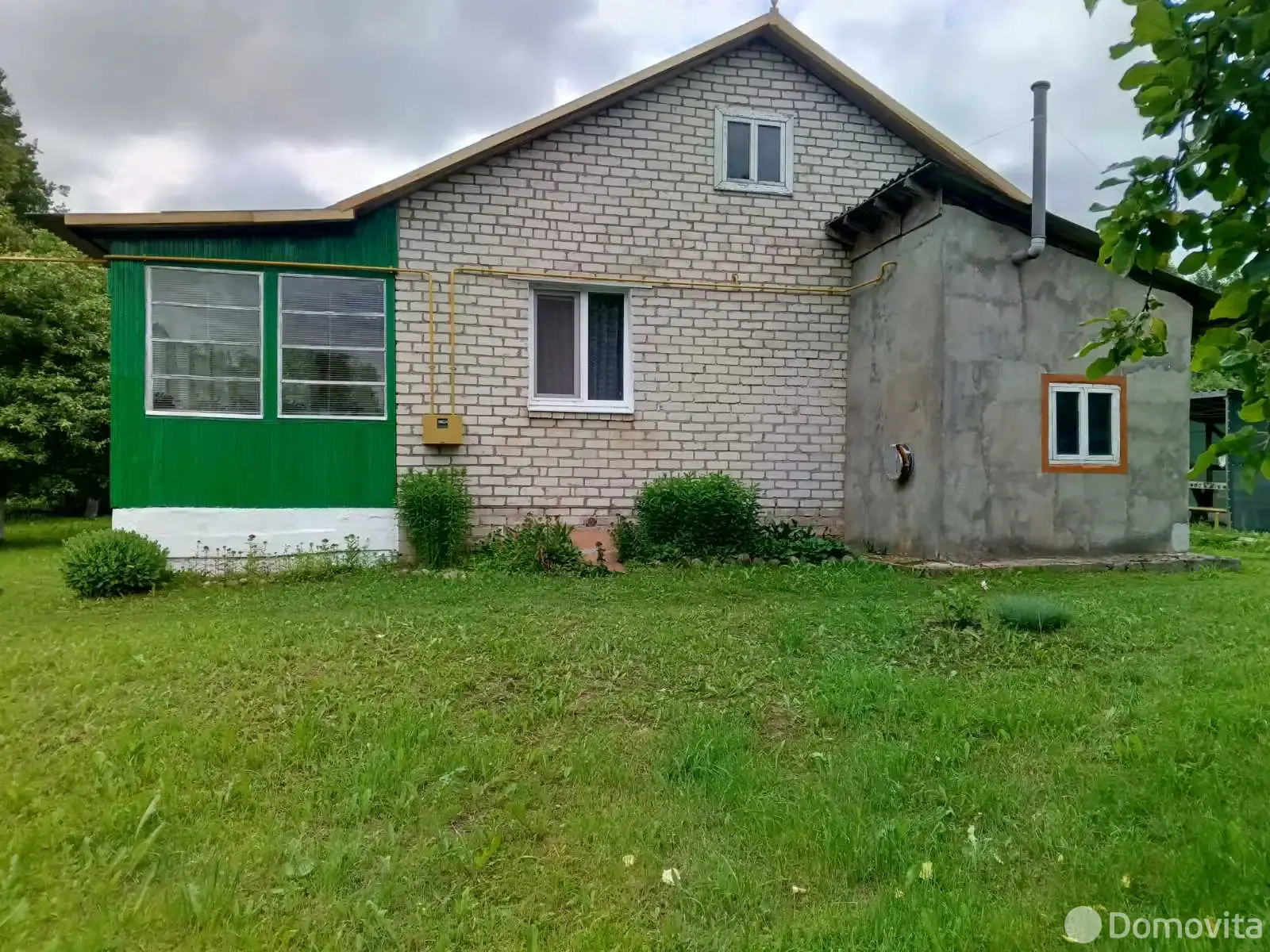 коттедж, Высокое, от собственника