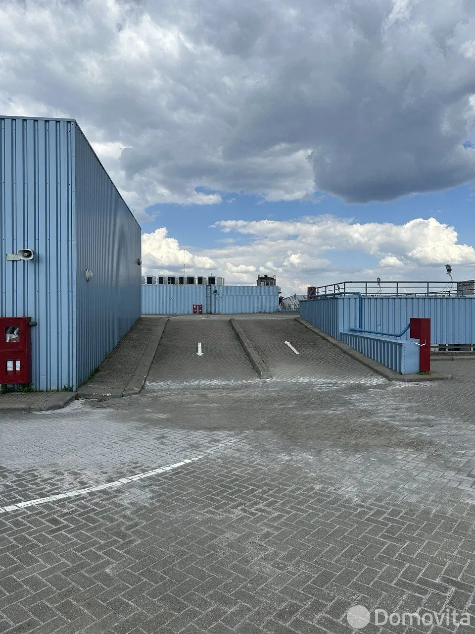 Купить офис на ул. Веры Хоружей, д. 1/А в Минске, 250000USD, код 8470 - фото 3