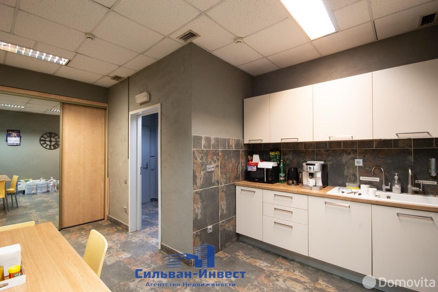 Купить офис на ул. Тимирязева, д. 3 в Минске, 2100000USD, код 7732 - фото 17