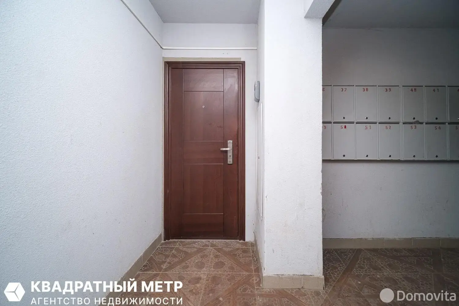 Продажа комнаты в Минске, ул. Налибокская, д. 31, цена 67000 USD, код 7597 - фото 23