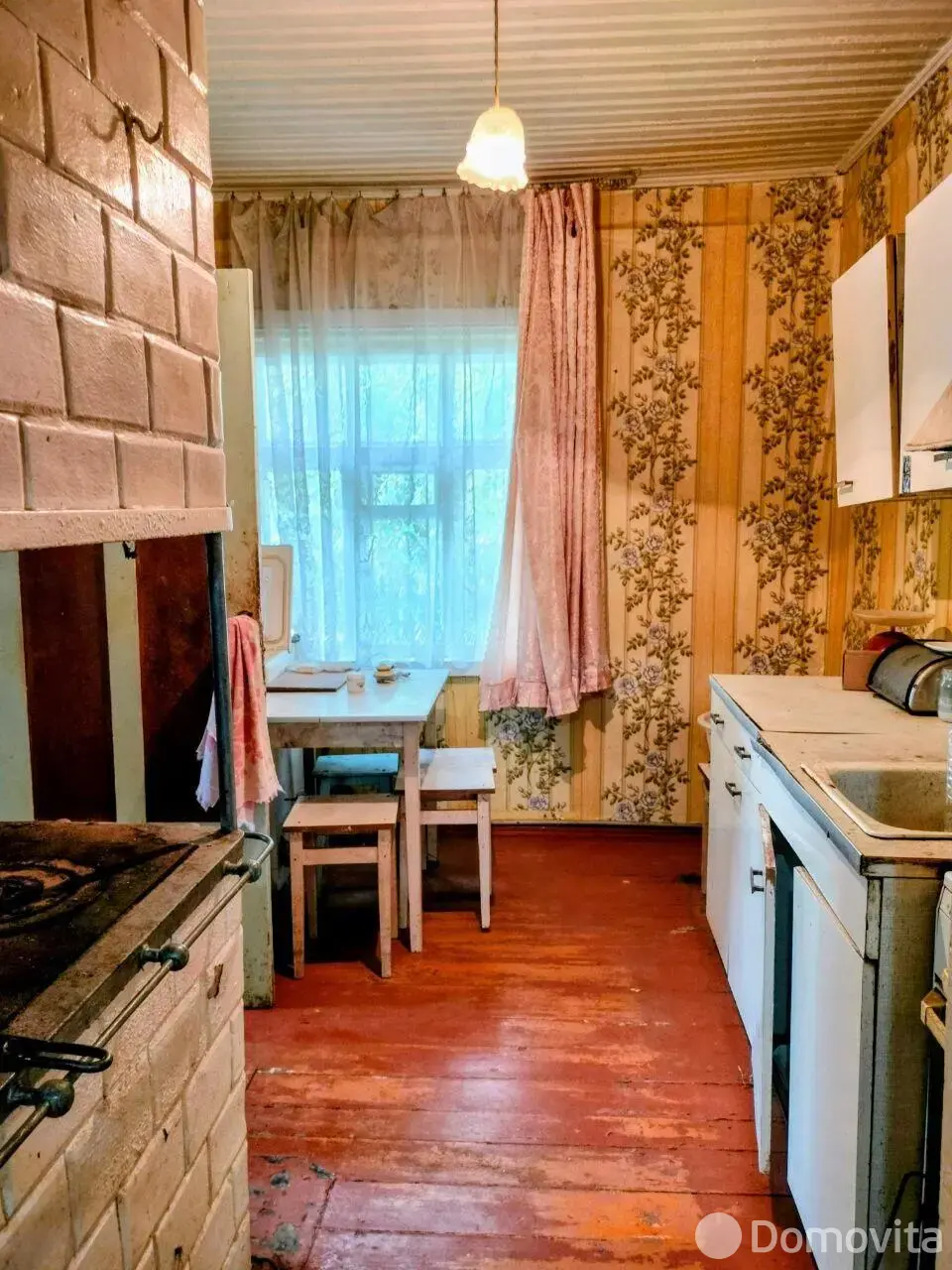дом, Лида, ул. Р.Люксембург, д. 14 - лучшее предложение