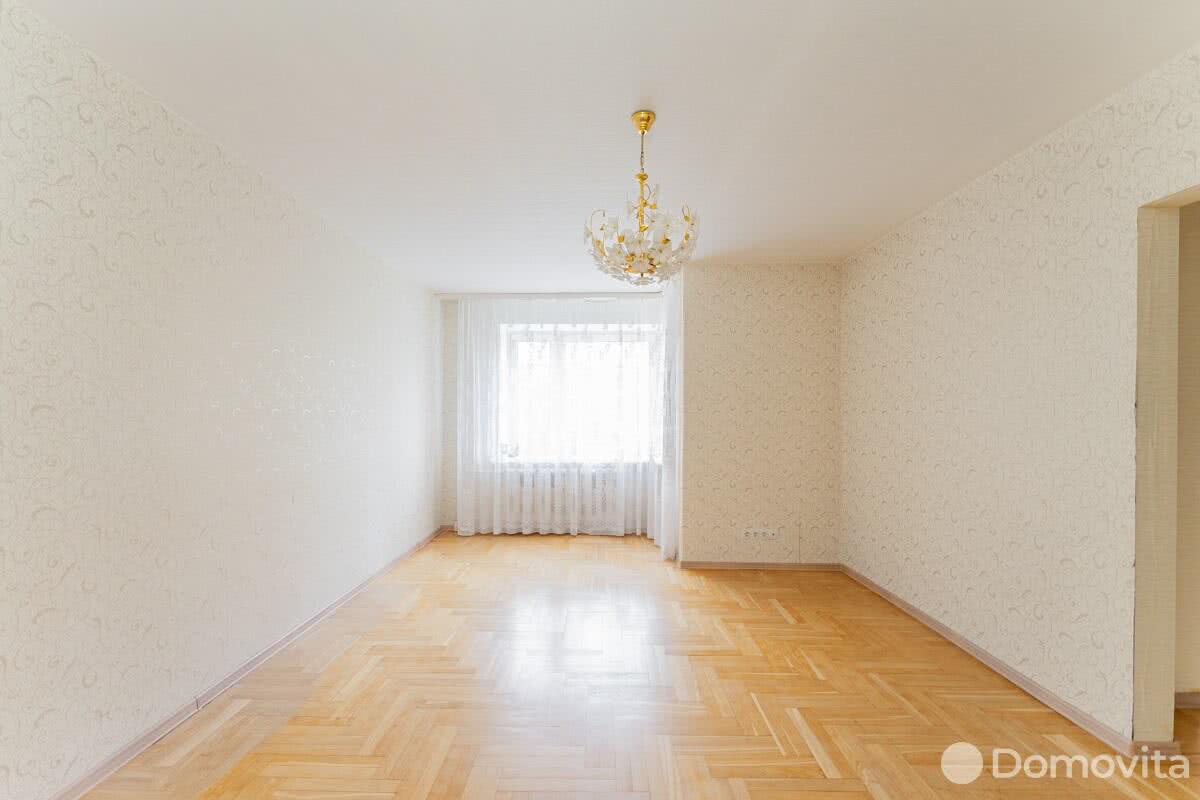 Продажа 3-комнатной квартиры в Минске, ул. Пономаренко, д. 52, 93000 USD, код: 1013537 - фото 3