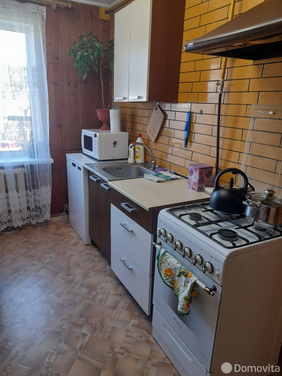 Аренда коттеджа на сутки в Лепели ул. Володарского, д. 108А , 100BYN, код 1445 - фото 3