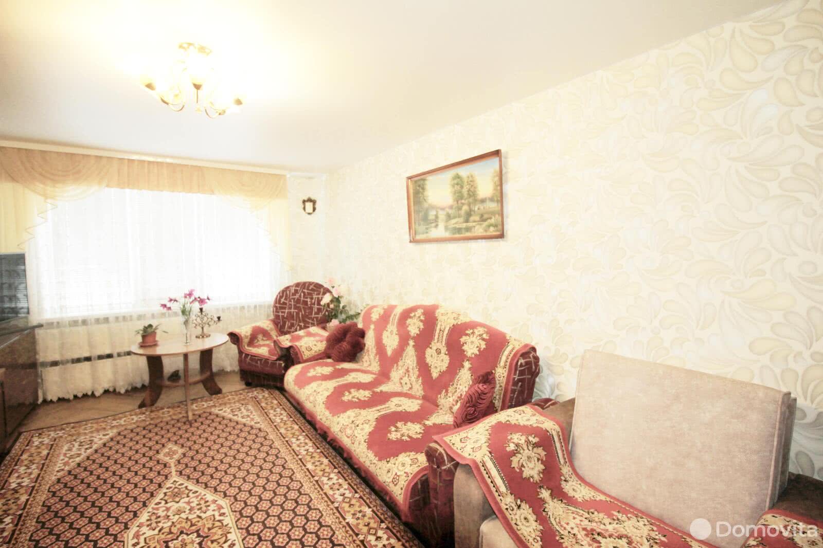Продажа 2-комнатной квартиры в Фаниполе, ул. Комсомольская, д. 9, 57900 USD, код: 1010436 - фото 4