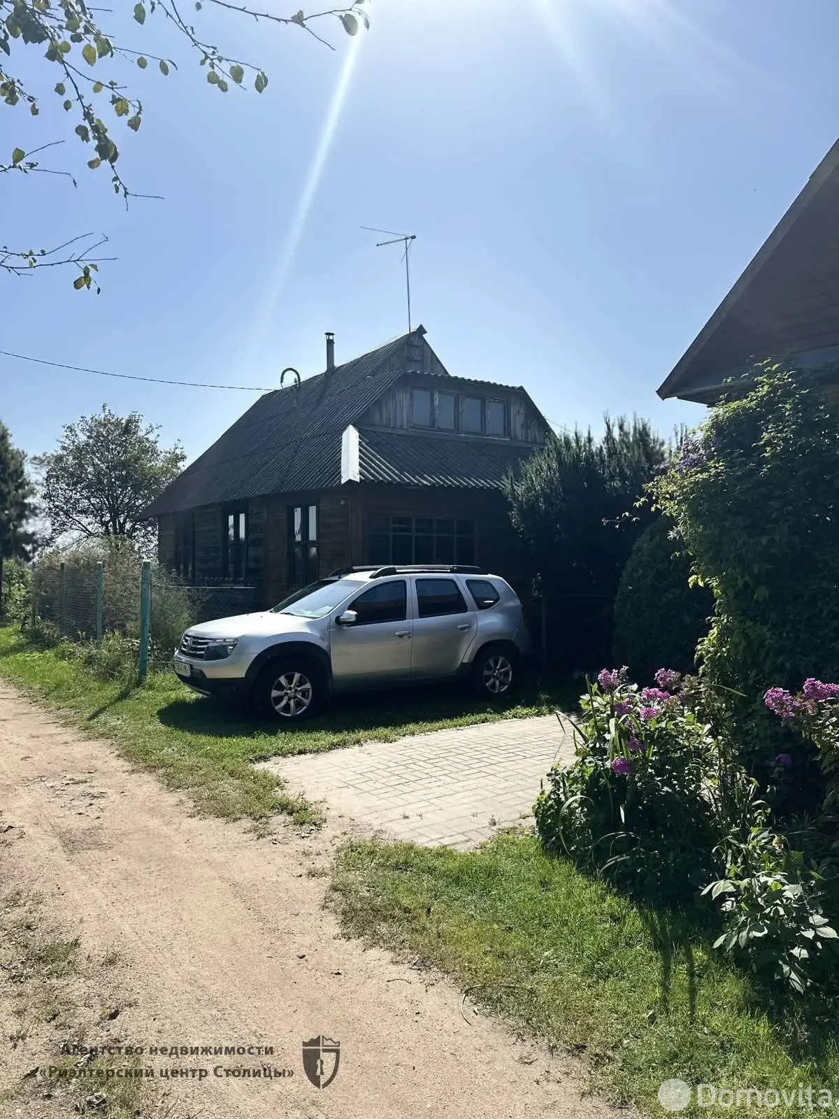 дача, Дубовый лес, д. 63 - лучшее предложение