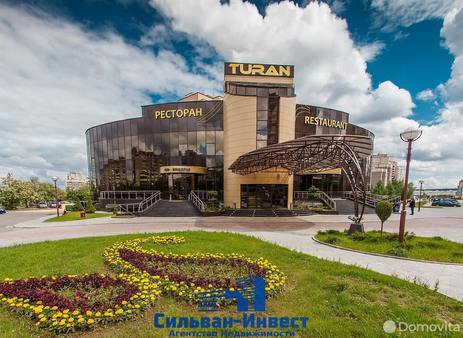 Купить помещение под сферу услуг в Гродно, пр-т Клецкова, д. 15/А - фото 11