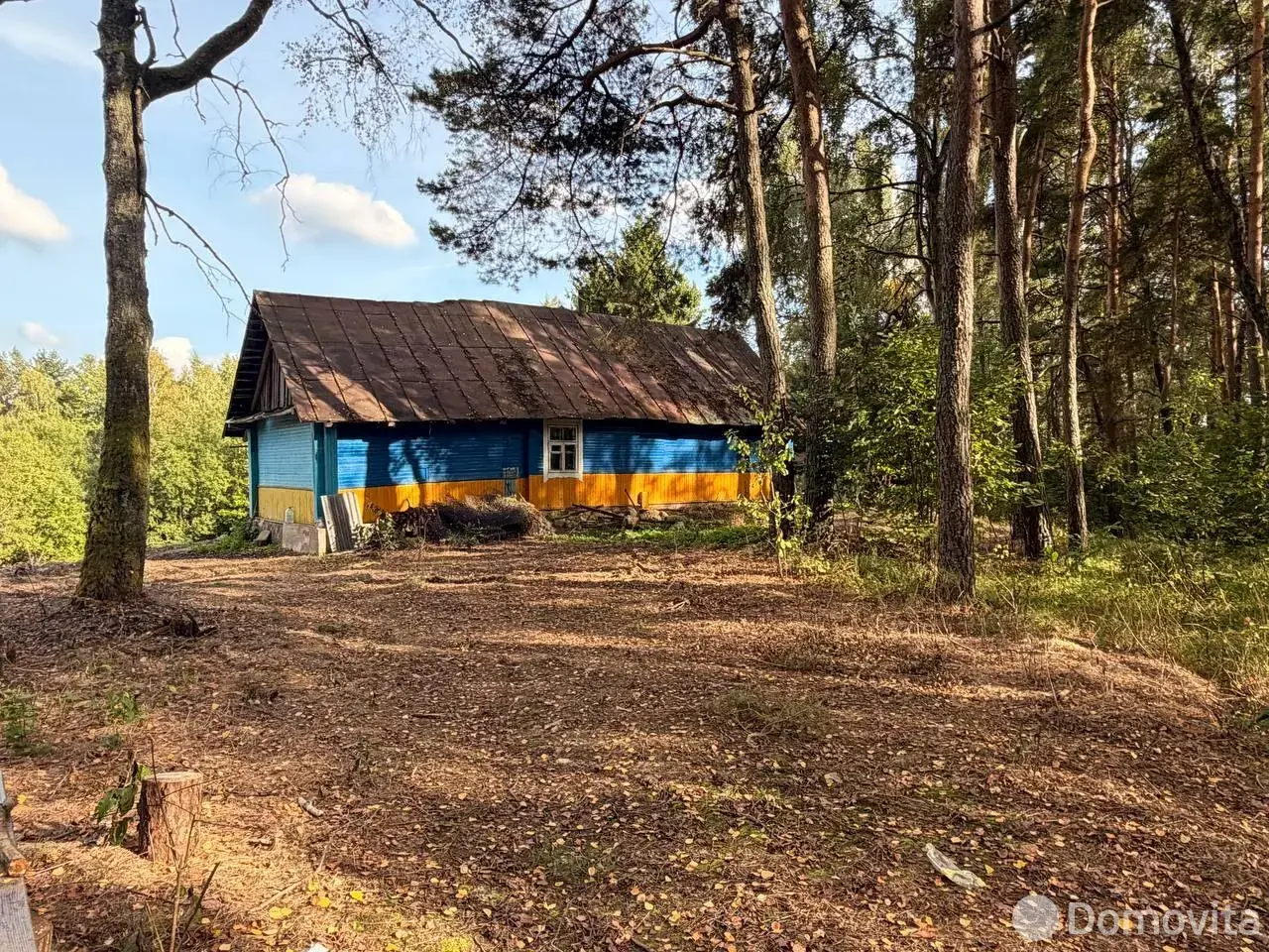 участок, Уша, от собственника