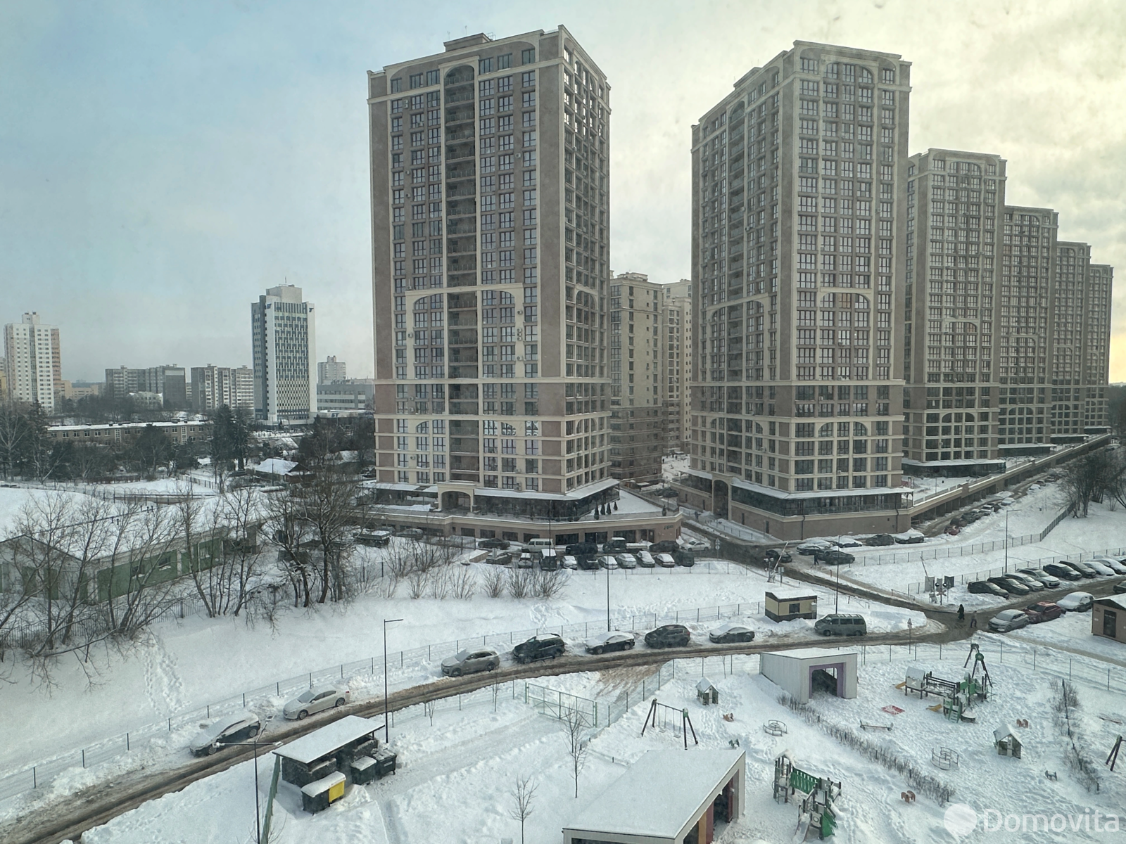 Снять 2-комнатную квартиру в Минске, пр-т Независимости, д. 88, 750USD, код 149080 - фото 49