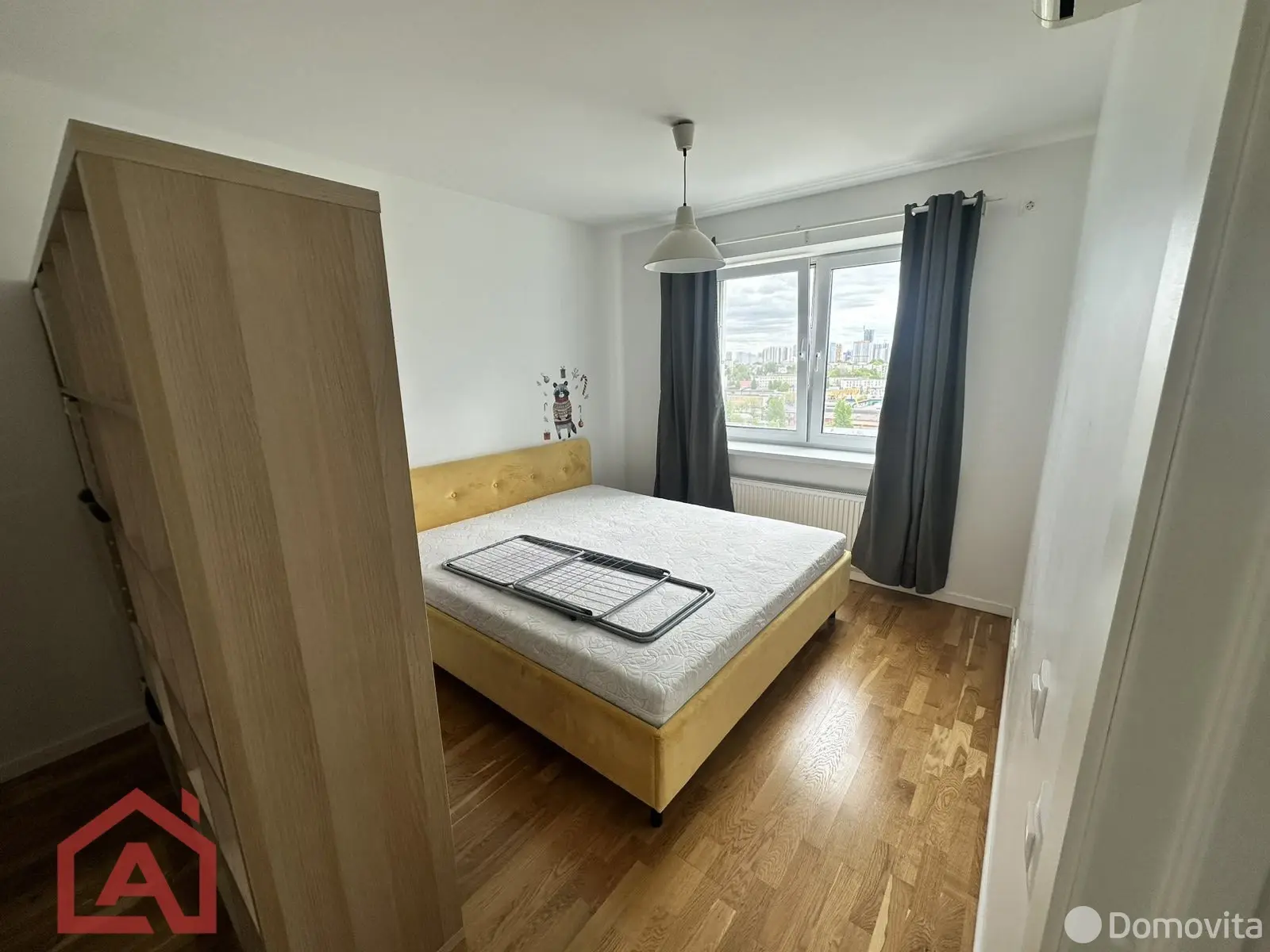 Снять 2-комнатную квартиру в Минске, ул. Щорса, д. 4А, 500USD, код 145534 - фото 5