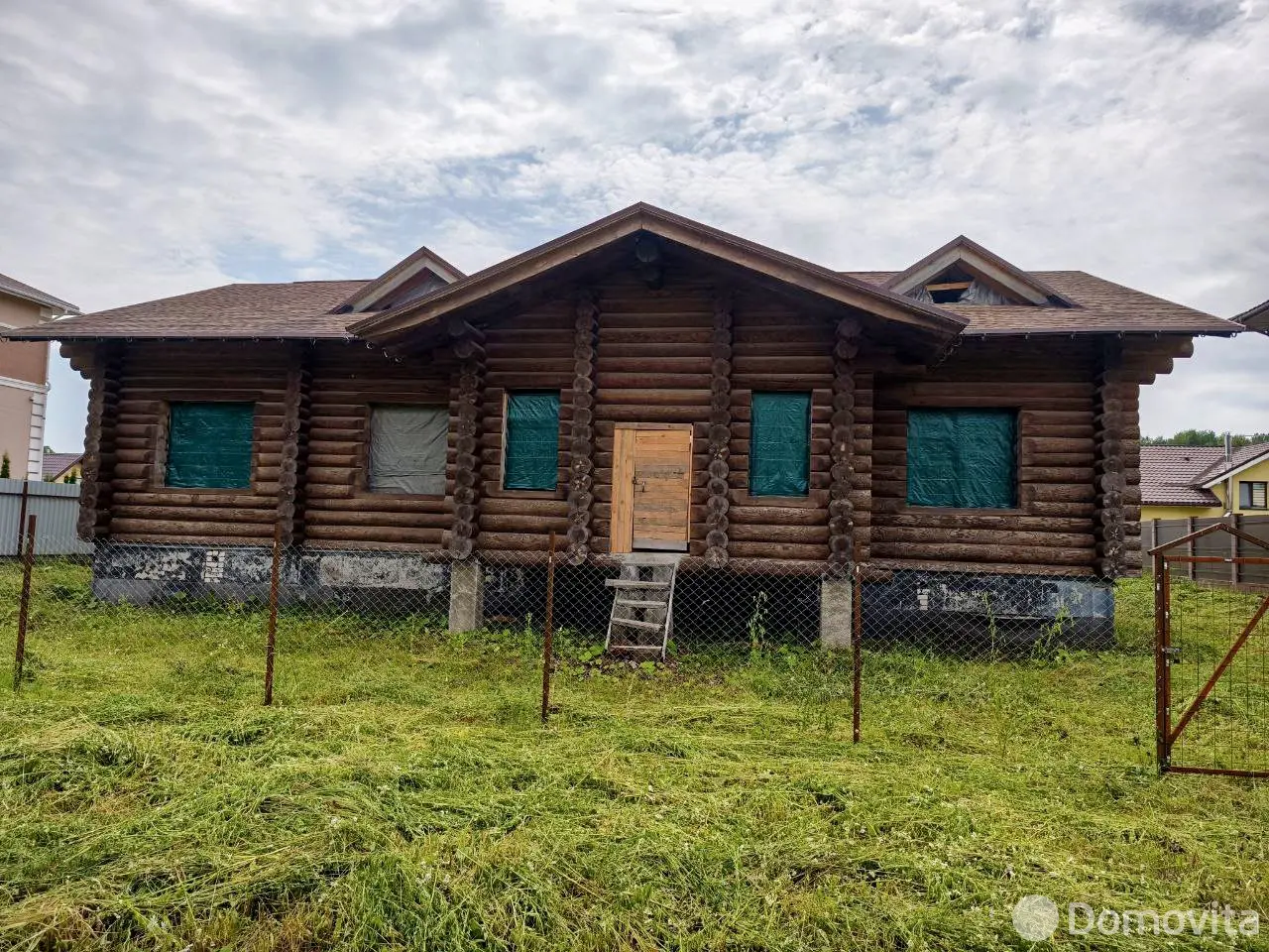 Купить земельный участок, 15.1 соток, Тарасово, Минская область, 125000USD, код 570783 - фото 17