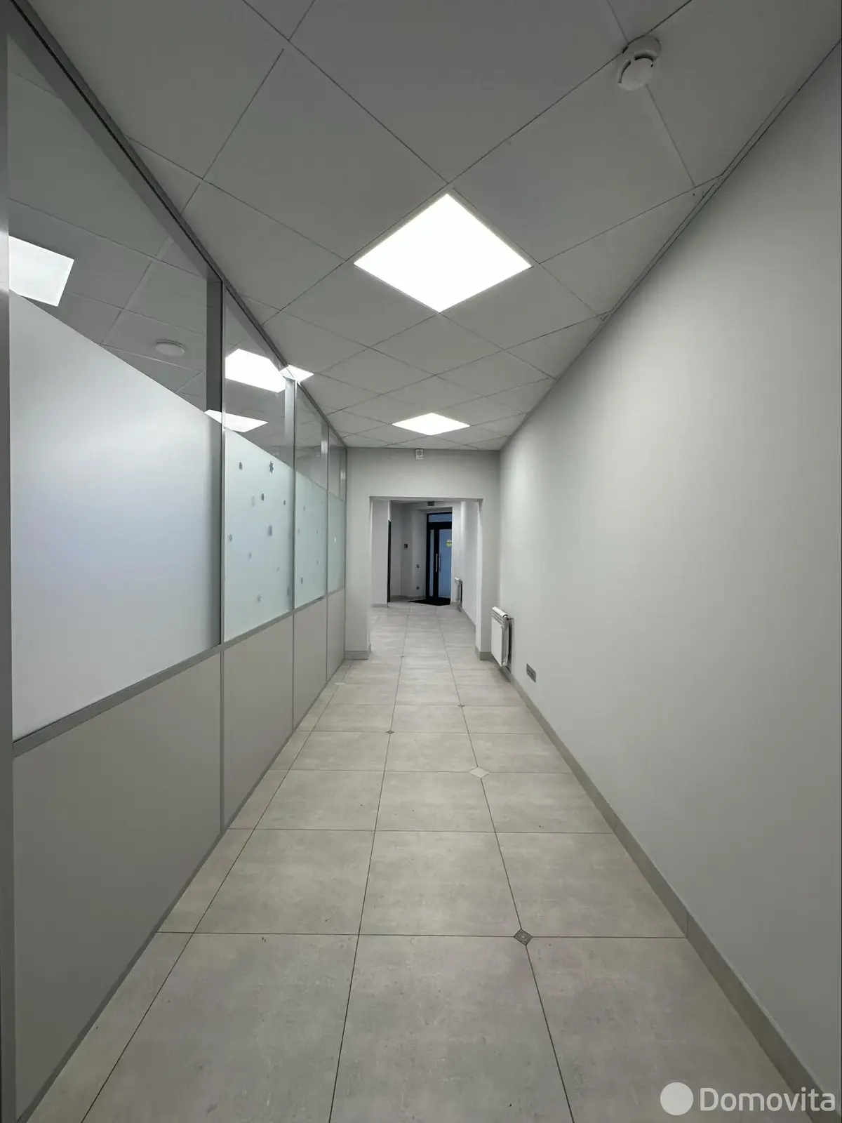 объект сферы услуг, Минск, пр-т Независимости, д. 84/1