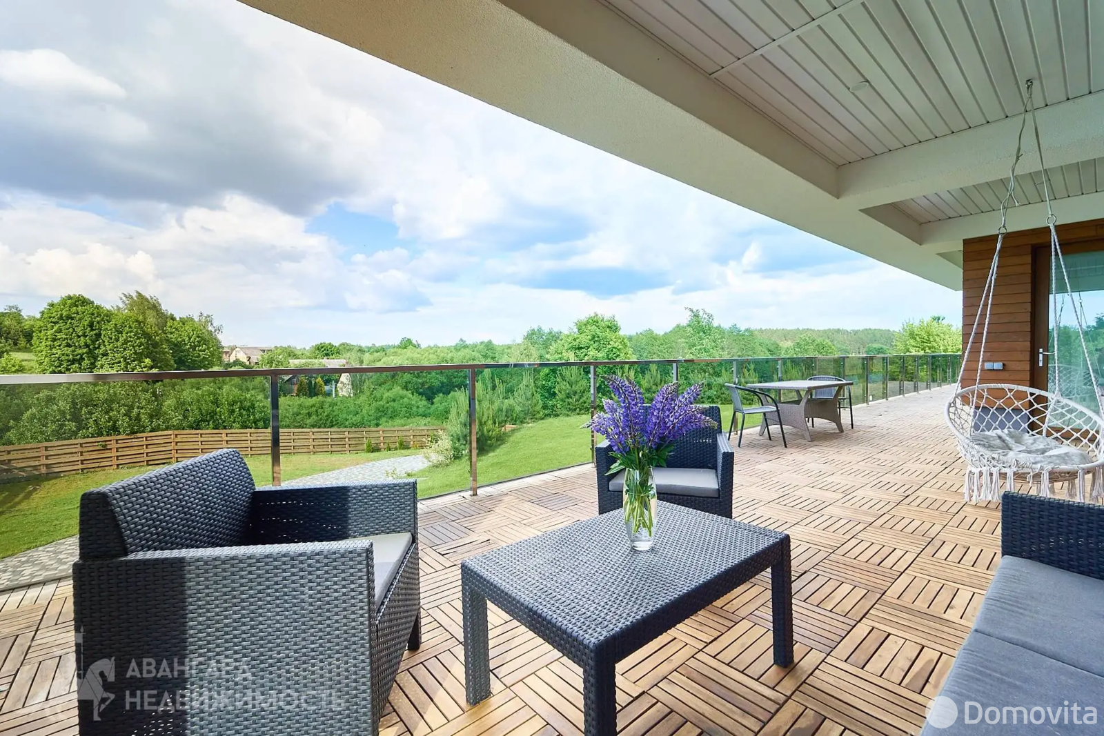 Аренда 1-этажного дома в Строчице, Минская область, , 3200USD, код 4796 - фото 11