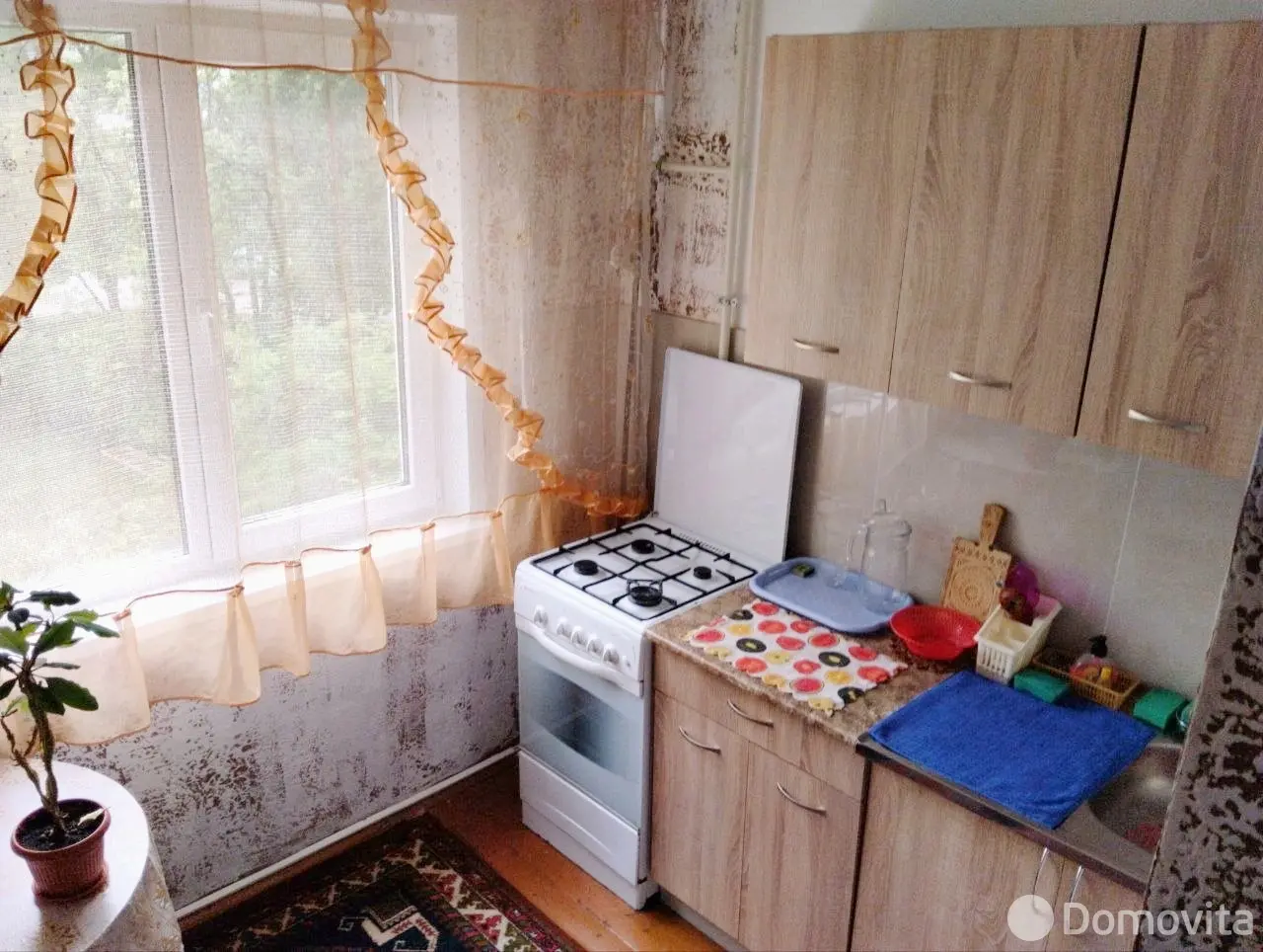Купить комнату в Минске, ул. Калиновского, д. 85, цена 106000 BYN, код 7811 - фото 5