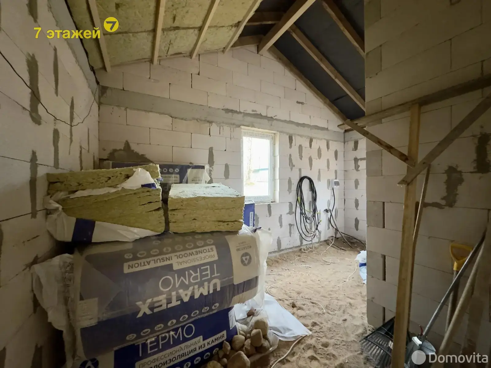 Продажа 1-этажной дачи в ВЕТЕРАН-7 Минская область, 43990USD, код 184729 - фото 17