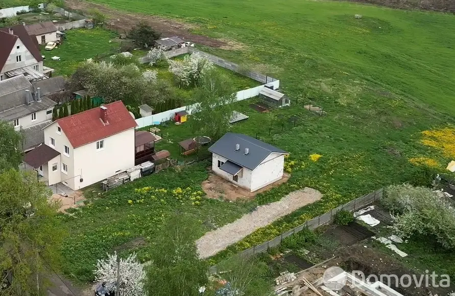 участок, Якубовичи, ул. Луговая, стоимость продажи 263 121 р.
